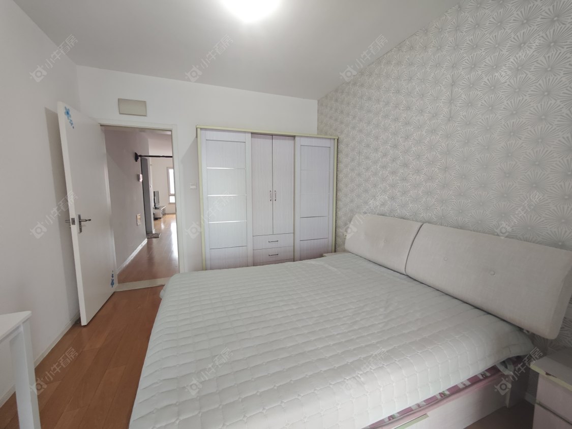 常州朗诗国际在租房源室内图_小牛看房