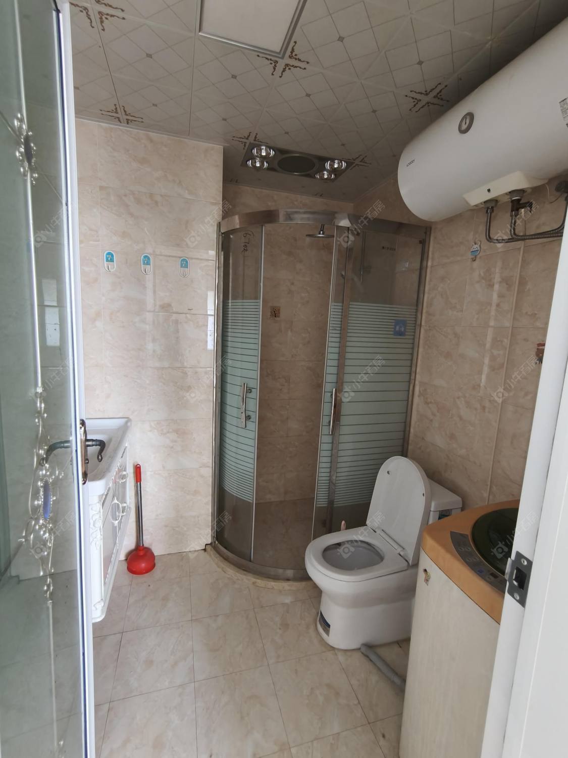 常州湖港名城在租房源室内图_小牛看房