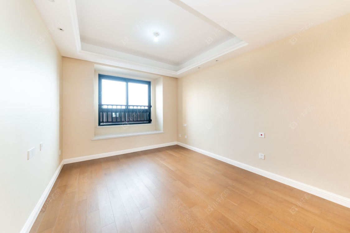 常州新城华宇悦隽公馆在售二手房源室内图_小牛看房