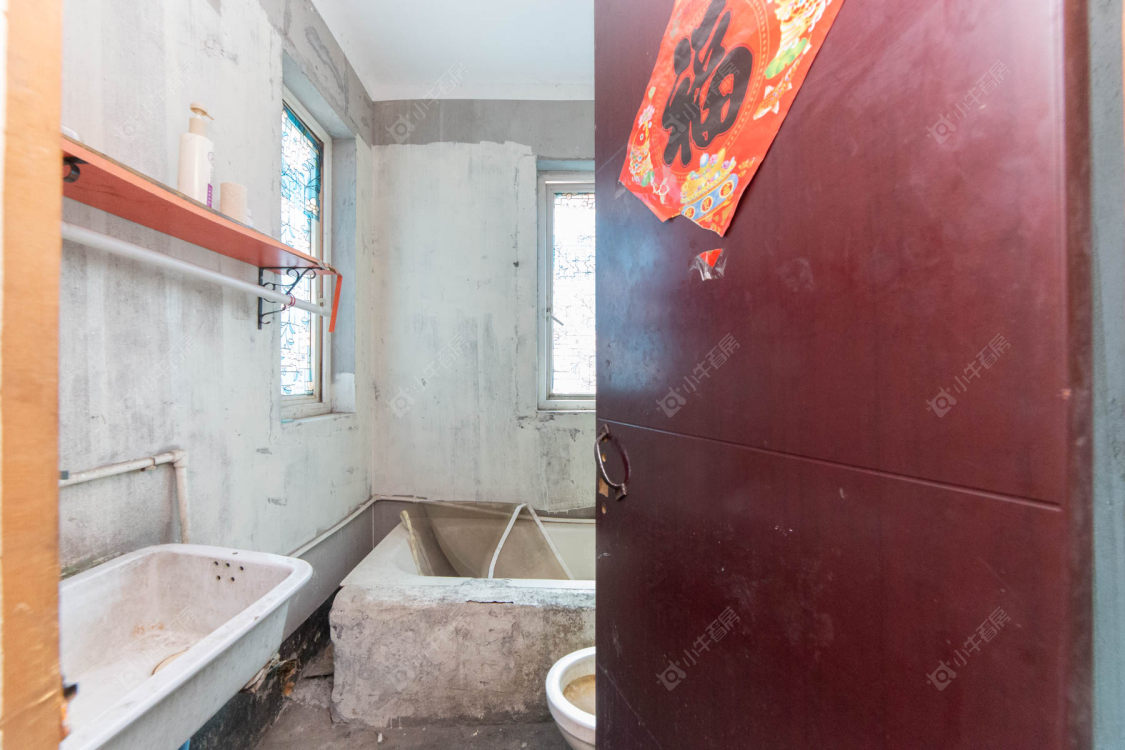 常州安家苑在售二手房源室内图_小牛看房