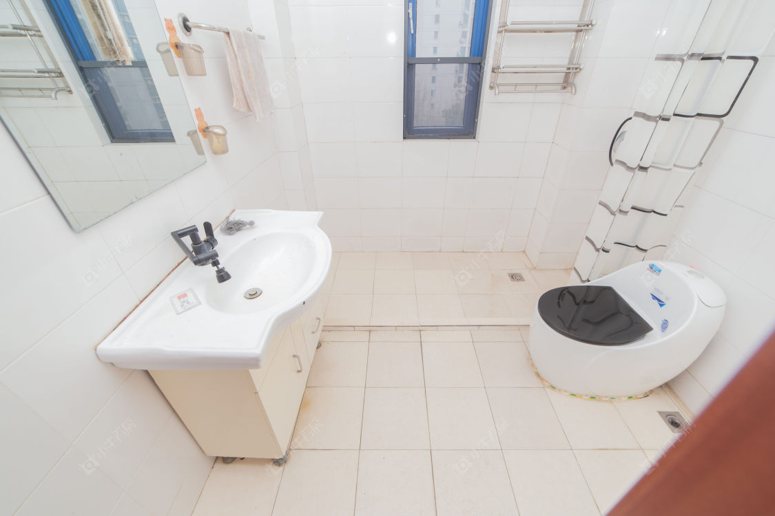 常州太湖明珠苑北区在售二手房源室内图_小牛看房