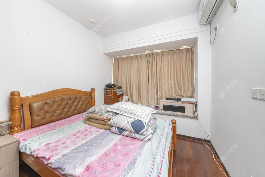 常州星河国际五区租房_小牛看房