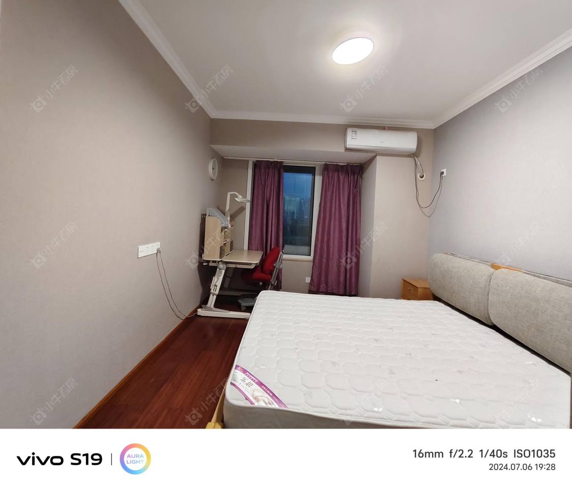 常州九龙仓繁华里在租房源室内图_小牛看房