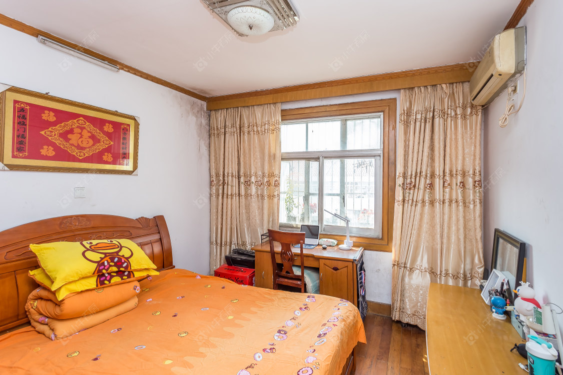 常州红梅西村在售二手房源室内图_小牛看房