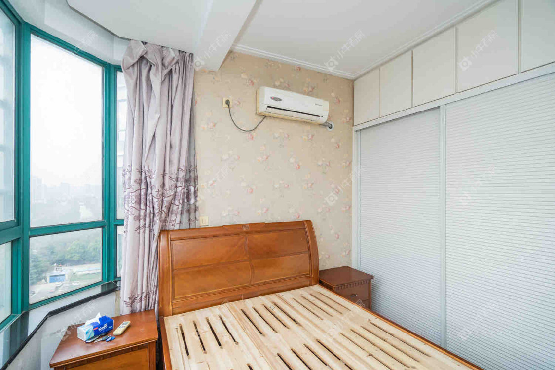 常州怡康花园在租房源_小牛看房