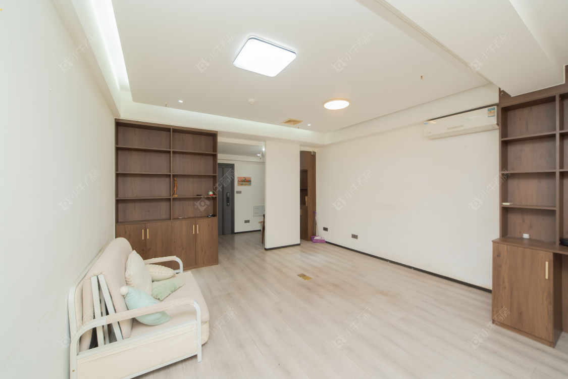 常州府琛商务广场在售二手房源室内图_小牛看房