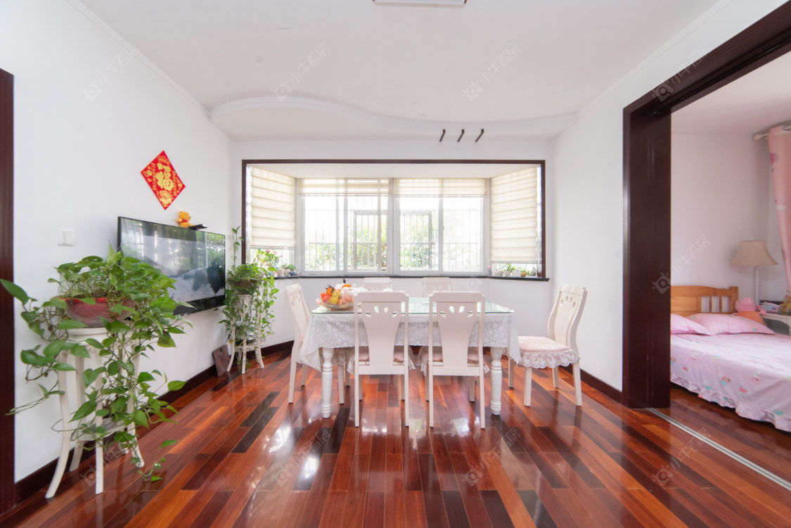 常州枫丹花园在售二手房源室内图_小牛看房