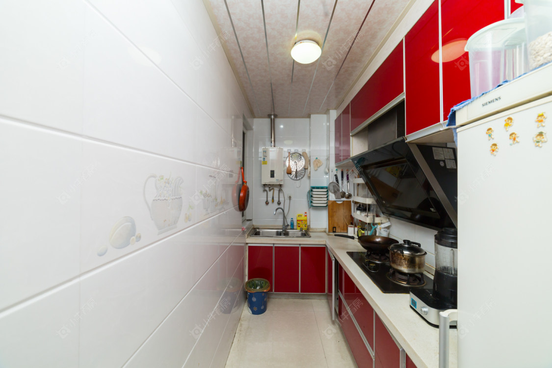 常州东方福郡在售二手房源室内图_小牛看房