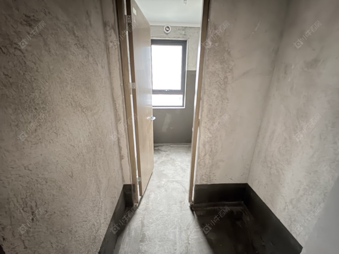 丹阳远洋心里在售二手房源室内图_小牛看房