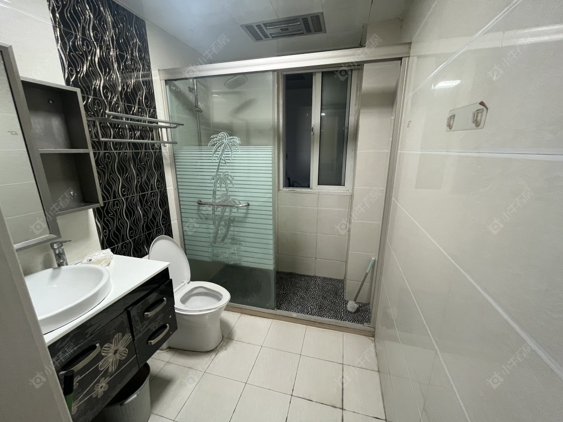 常州九洲花园二期在租房源_小牛看房