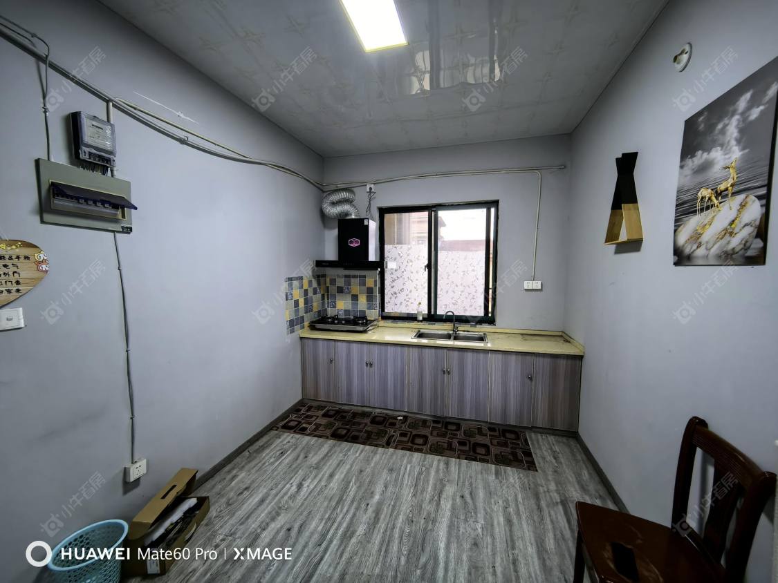 常州金域东郡在租房源室内图_小牛看房