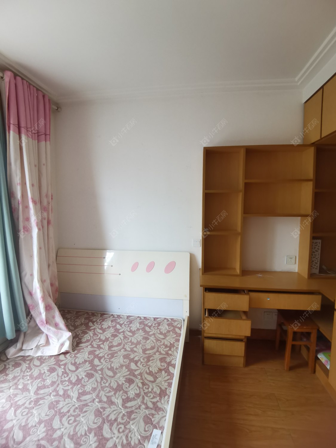 常州华达名都在租房源_小牛看房