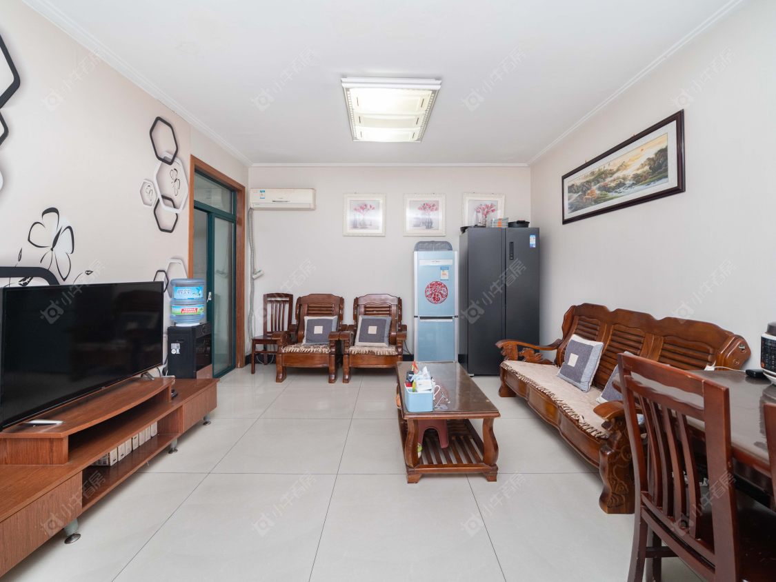 常州喜盈门花苑在售二手房源_小牛看房