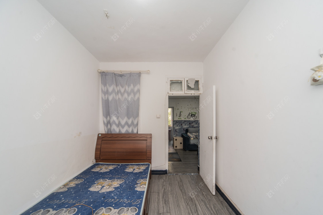 常州兰翔新村在售二手房源室内图_小牛看房