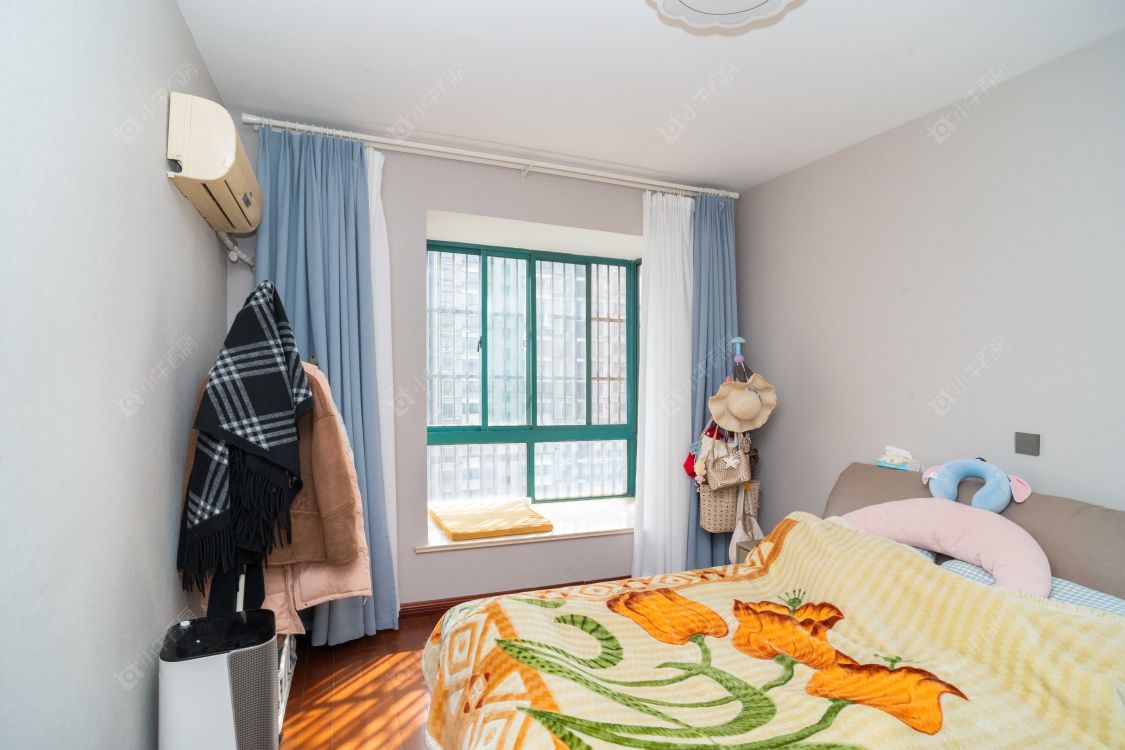 常州星鑫家园一期在售二手房源室内图_小牛看房