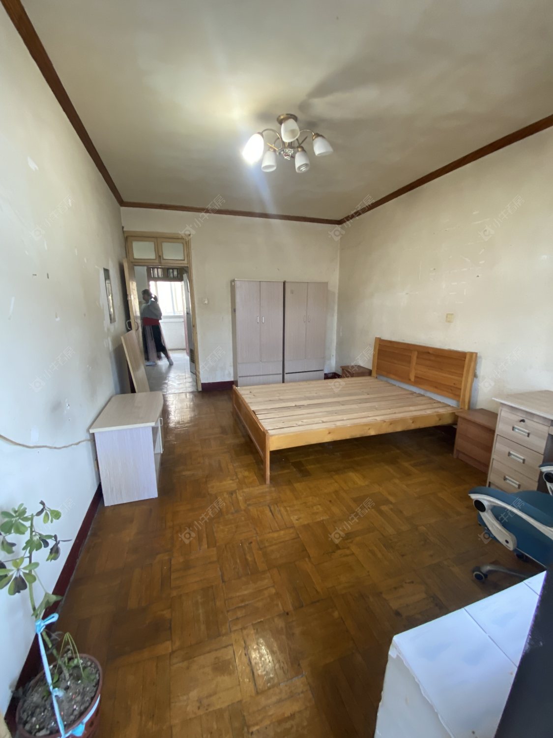 常州红梅新村在租房源室内图_小牛看房