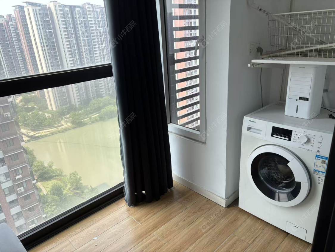 常州星河国际八区在租房源_小牛看房