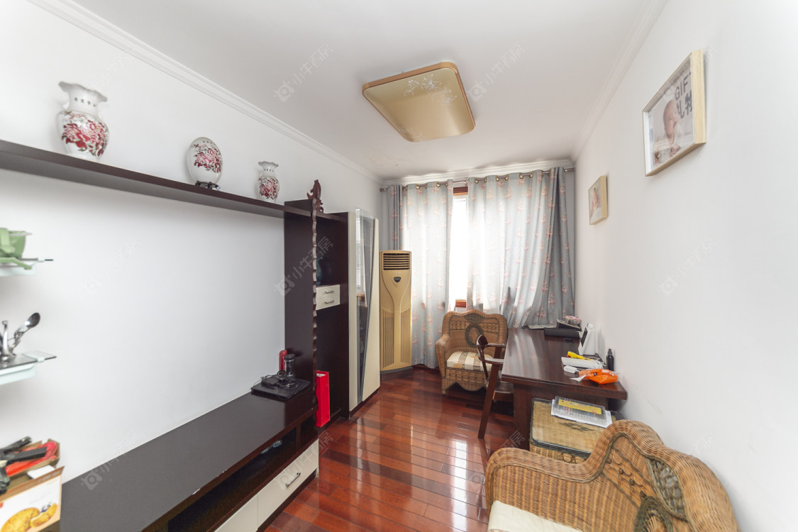 常州颐和家园在售二手房源室内图_小牛看房