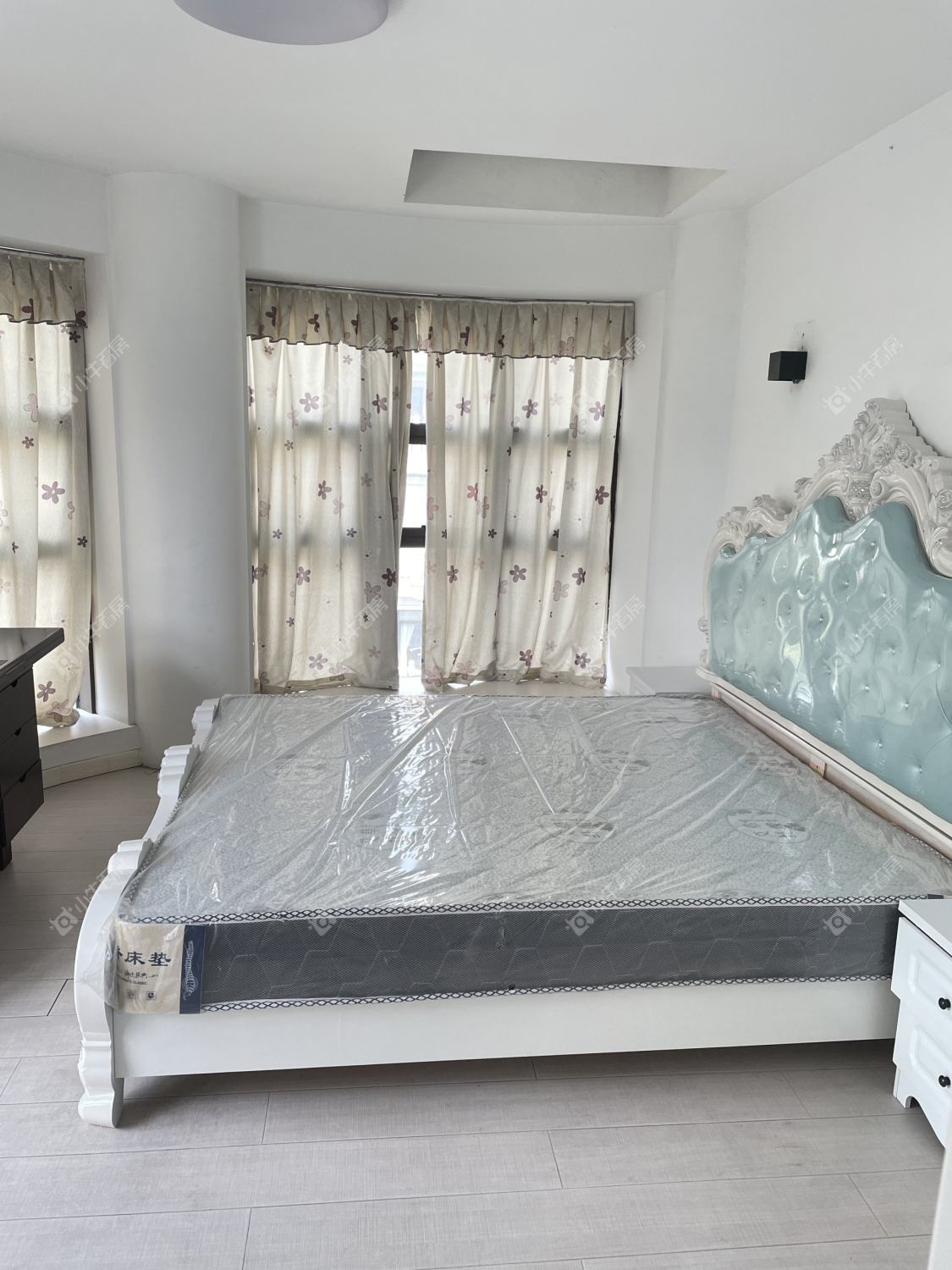 常州新城熙园1室1厅1卫出租_小牛看房