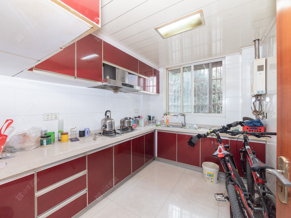 常州龙栖花园在售二手房源室内图_小牛看房