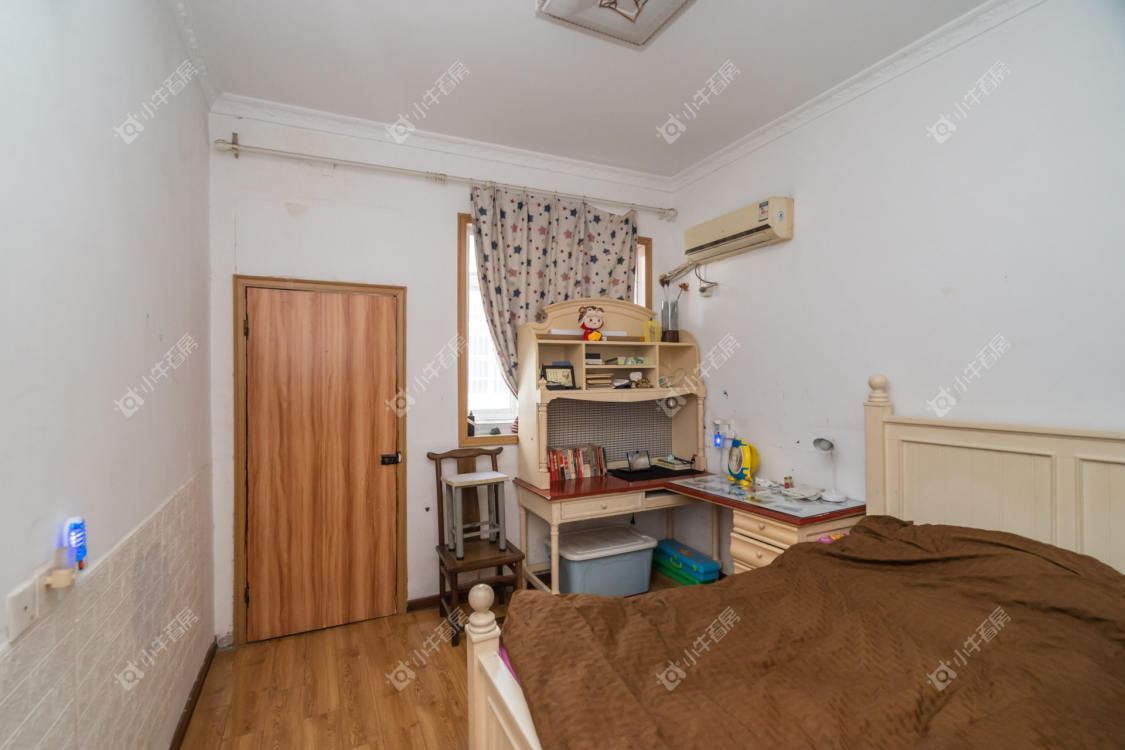 常州张家村在售二手房源室内图_小牛看房