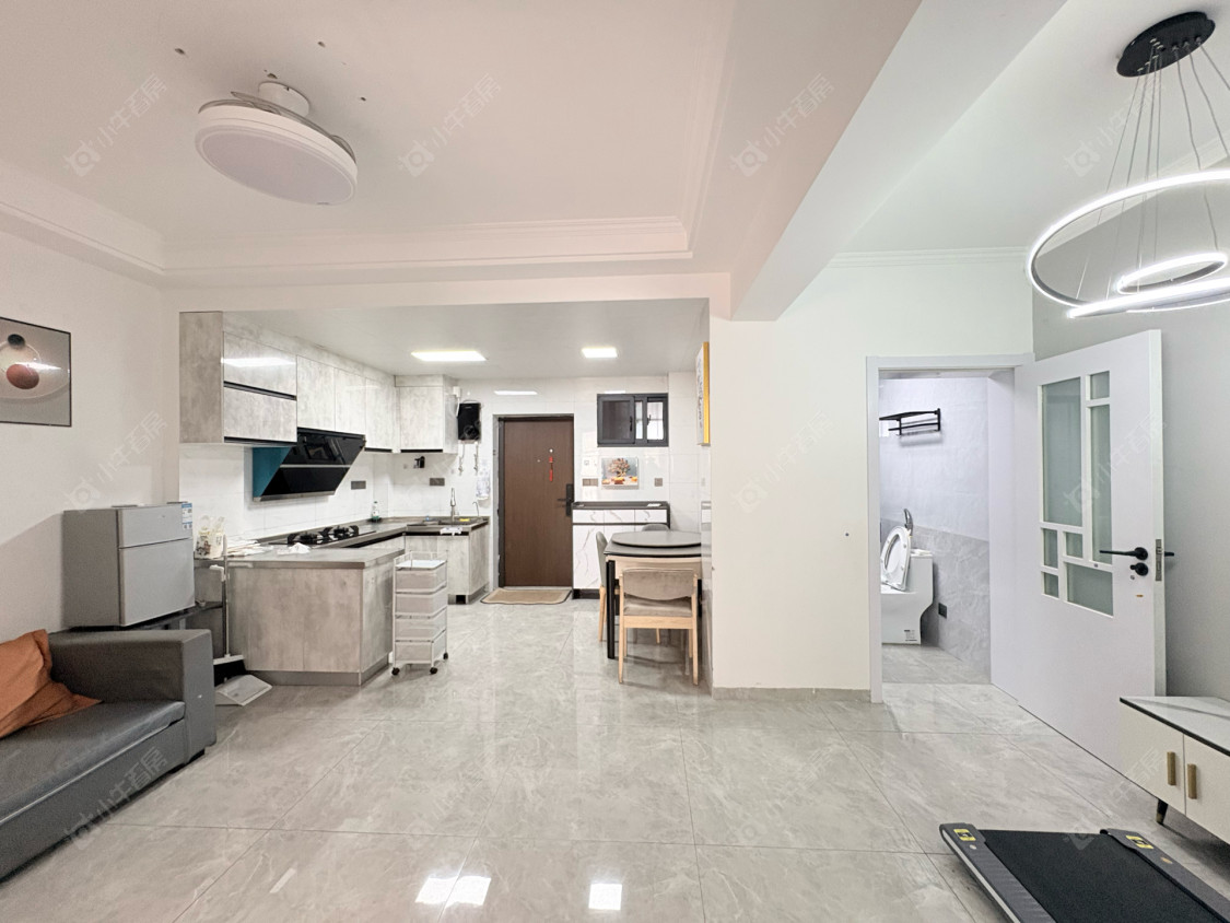 丹阳紫荆花园在售二手房_小牛看房