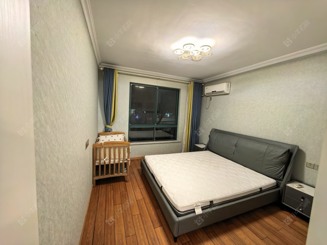 常州橄榄城在租房源_小牛看房