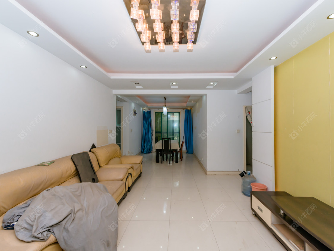 常州银河湾花园在售二手房_小牛看房