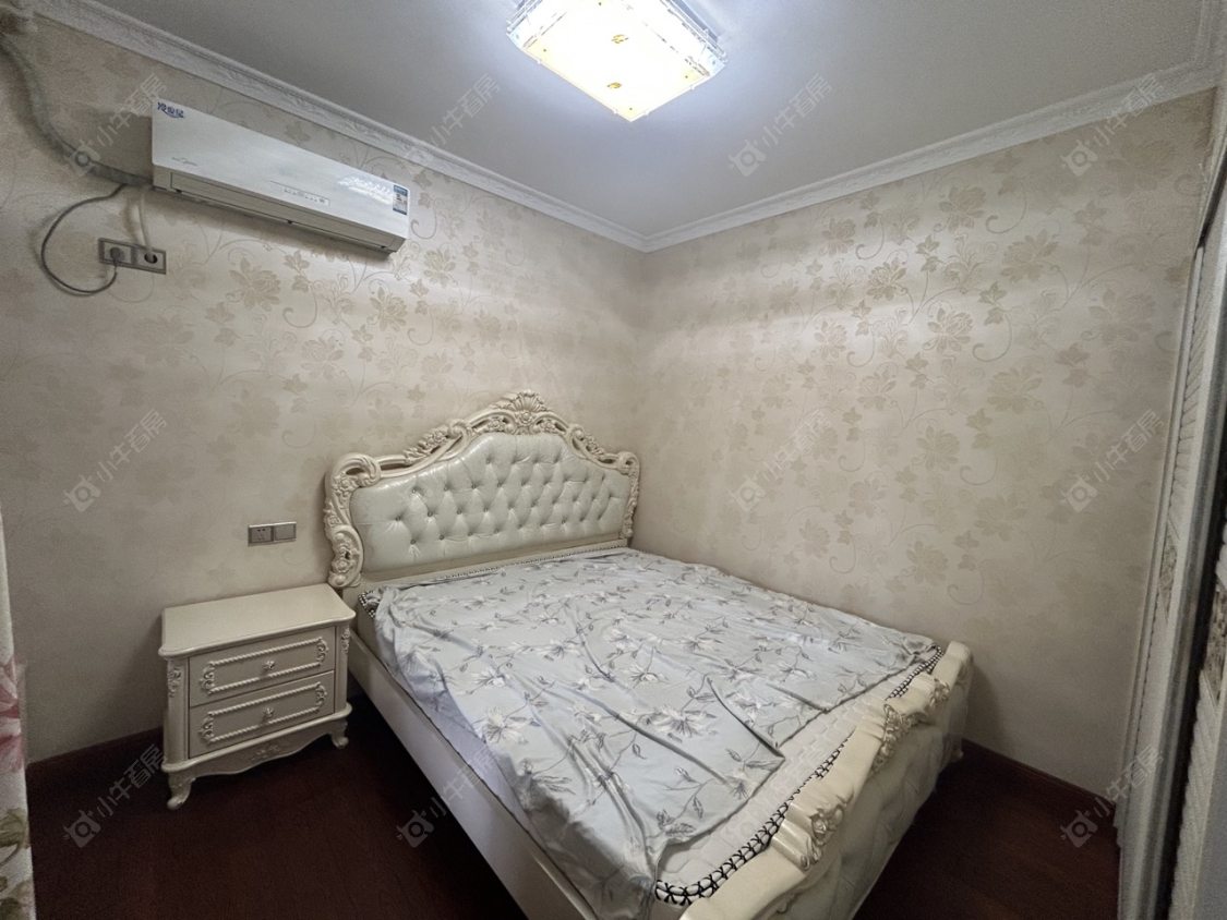 常州莱蒙城中央府东区在租房源室内图_小牛看房