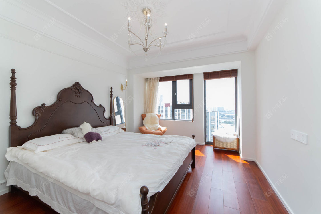 天逸城北区房源室内图 常州天逸城北区在售二手房源室内图_小牛看房