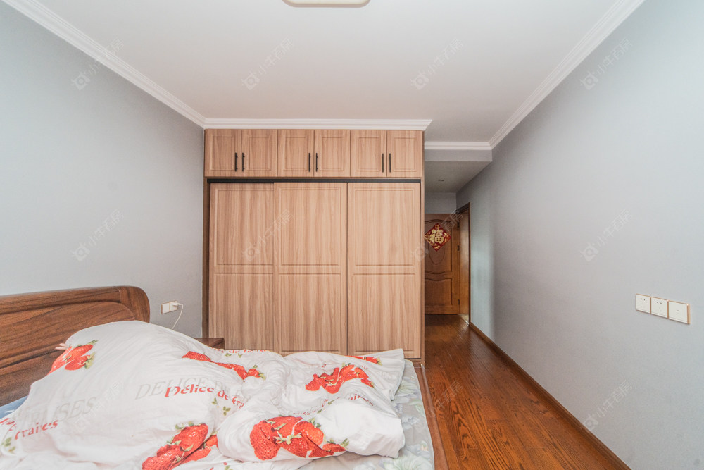 常州玲珑花园在售二手房源室内图_小牛看房