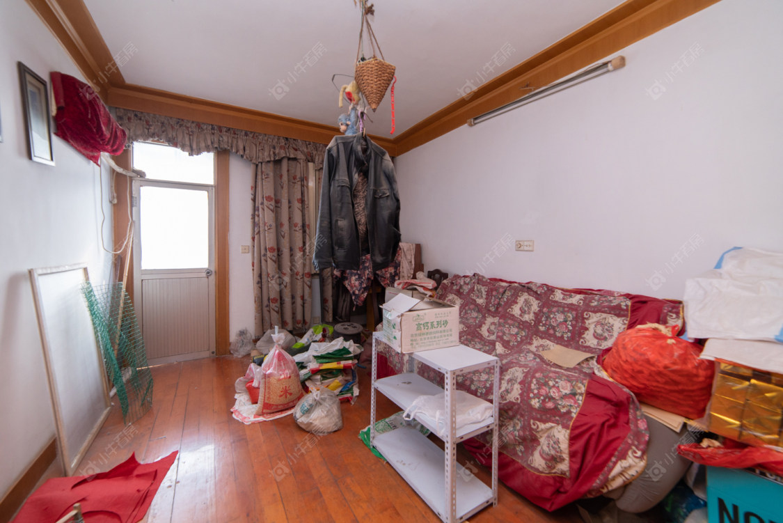 常州三堡街西楼在售二手房_小牛看房