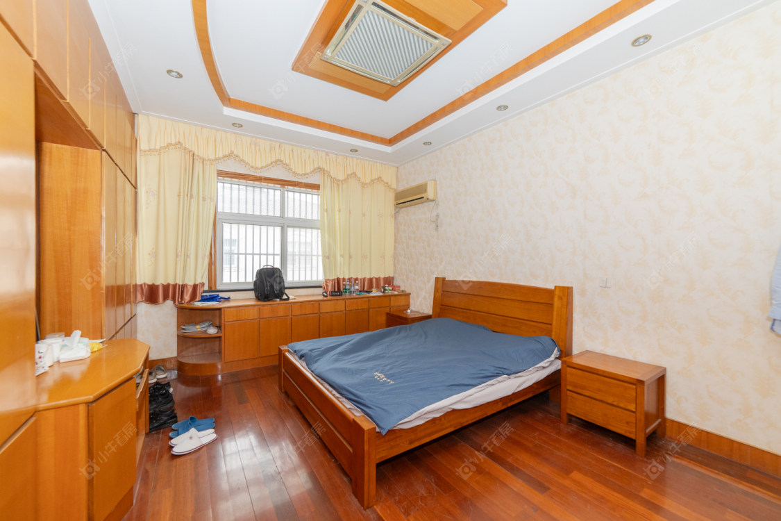 常州临江花苑在售二手房源室内图_小牛看房