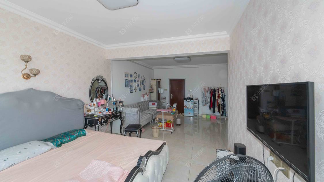 常州御源林城西区在售二手房源室内图_小牛看房