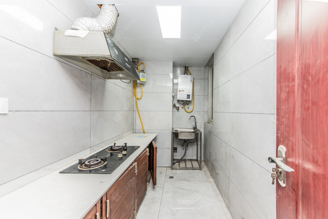 常州美林湖水岸枫情在售二手房源室内图_小牛看房