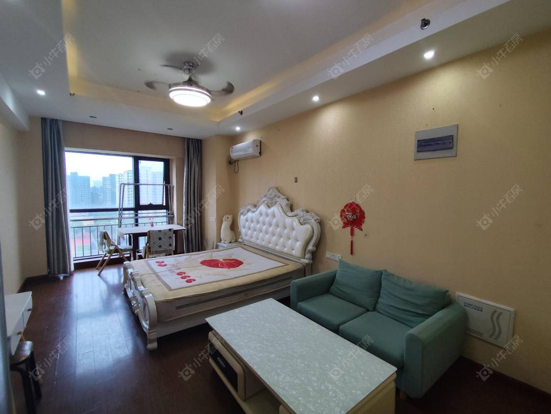 四季青服装城房源室内图 常州四季青服装城在租房源室内图_小牛看房