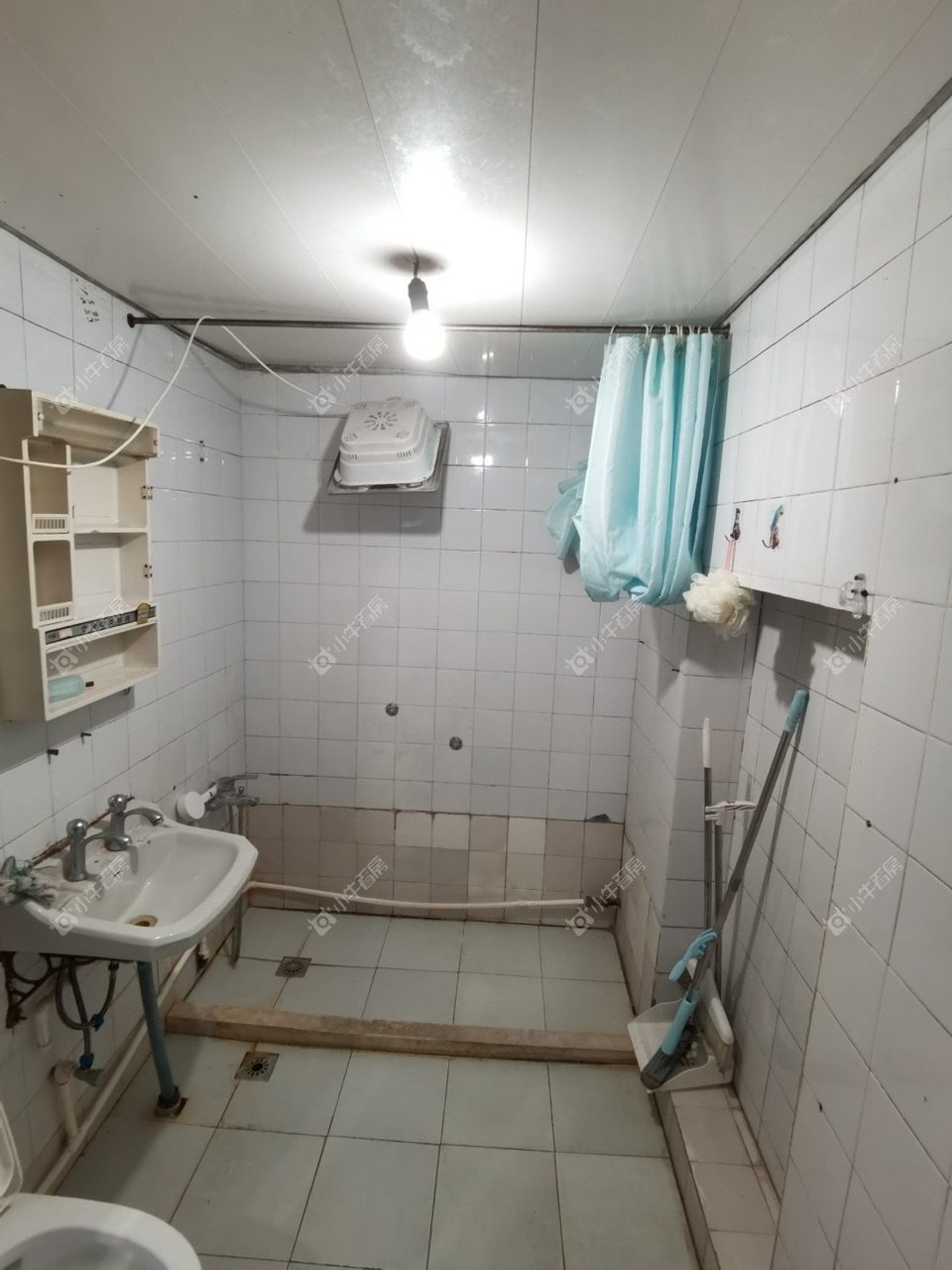 常州河海新村在租房源室内图_小牛看房