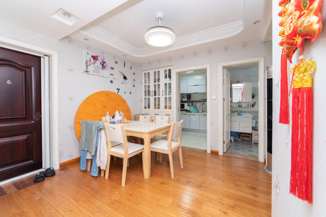 格兰艺堡一期房源室内图 常州格兰艺堡一期在售二手房源室内图_小牛看房