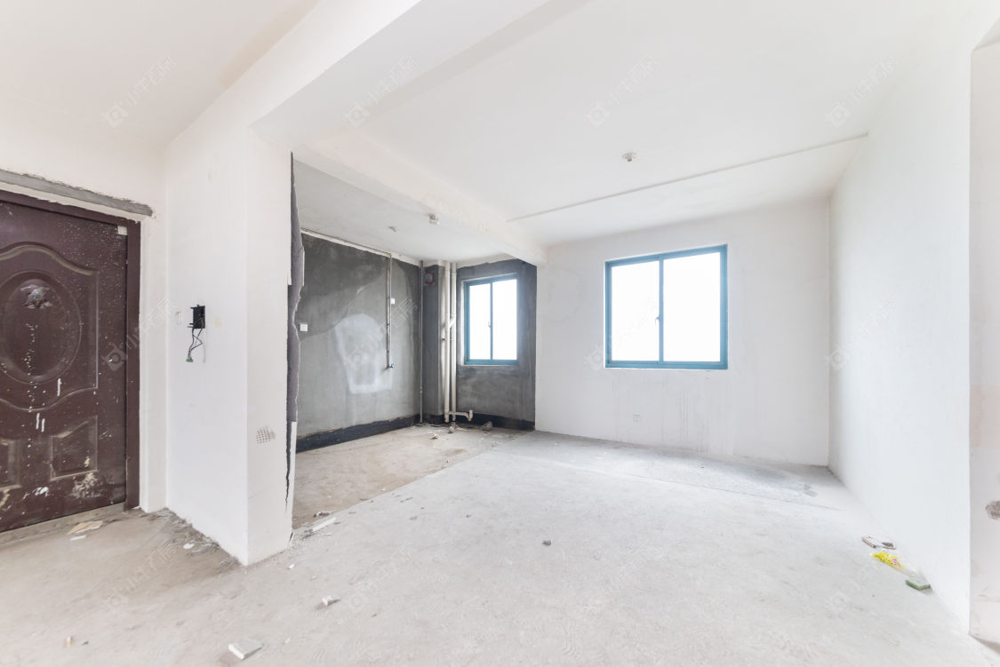 常州南甸苑在售二手房源室内图_小牛看房