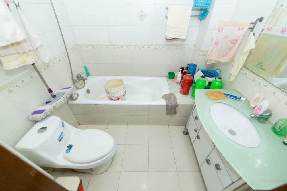 常州泰山一村在售二手房源室内图_小牛看房