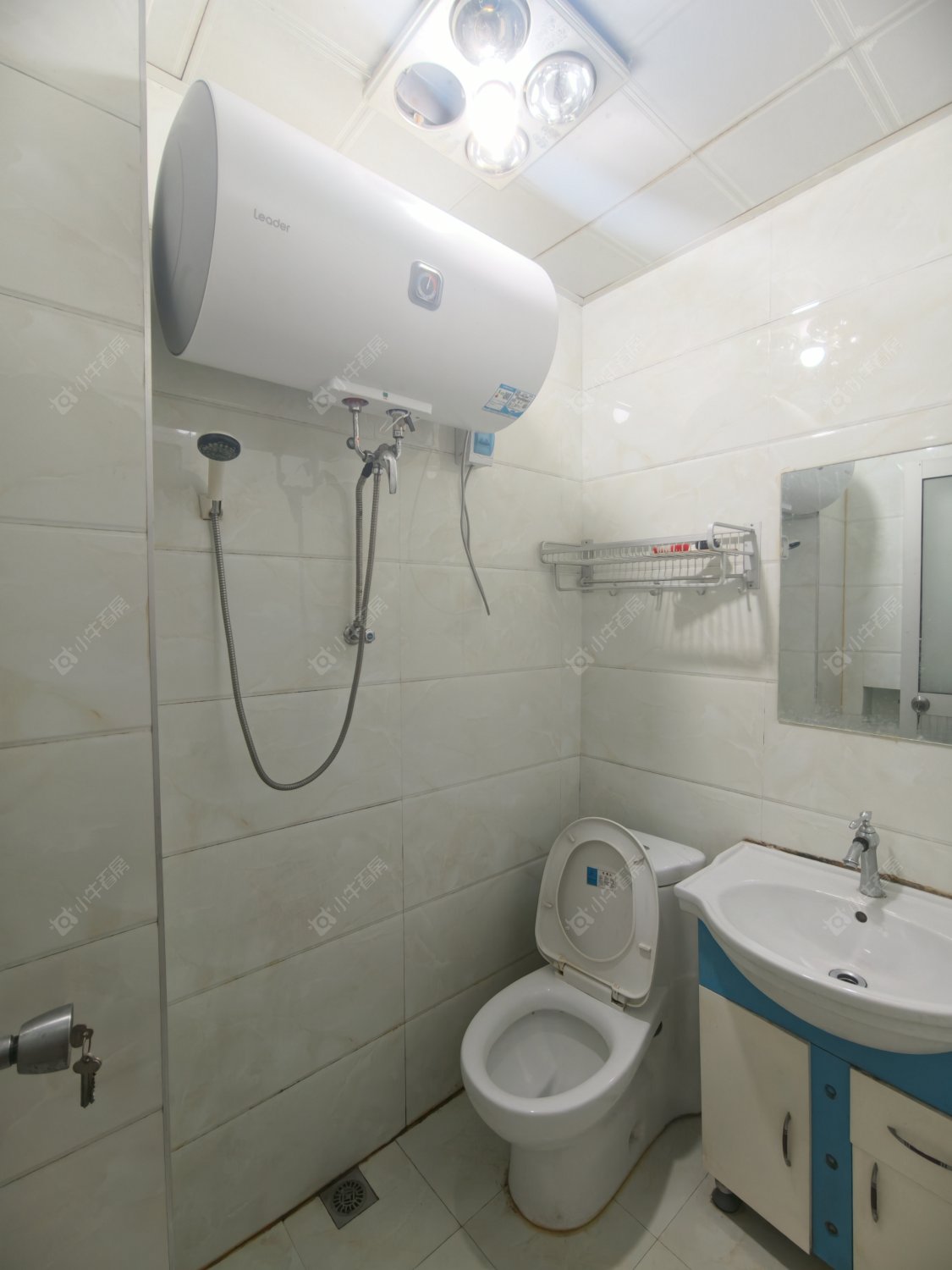 常州新濠澜境在租房源室内图_小牛看房