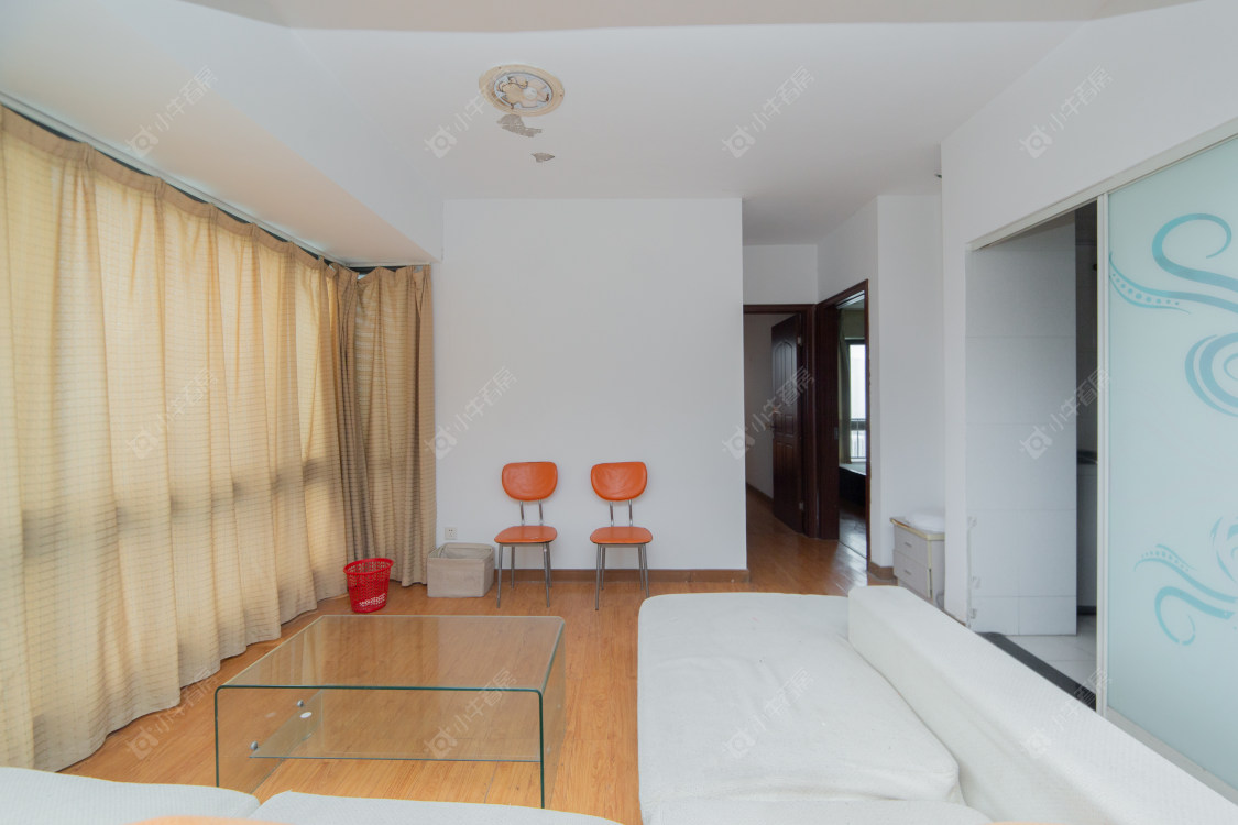 常州金百国际在售二手房源室内图_小牛看房