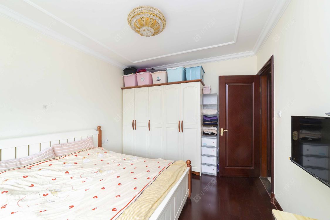 恒大翡翠华庭房源室内图 常州恒大翡翠华庭在售二手房源室内图_小牛看房