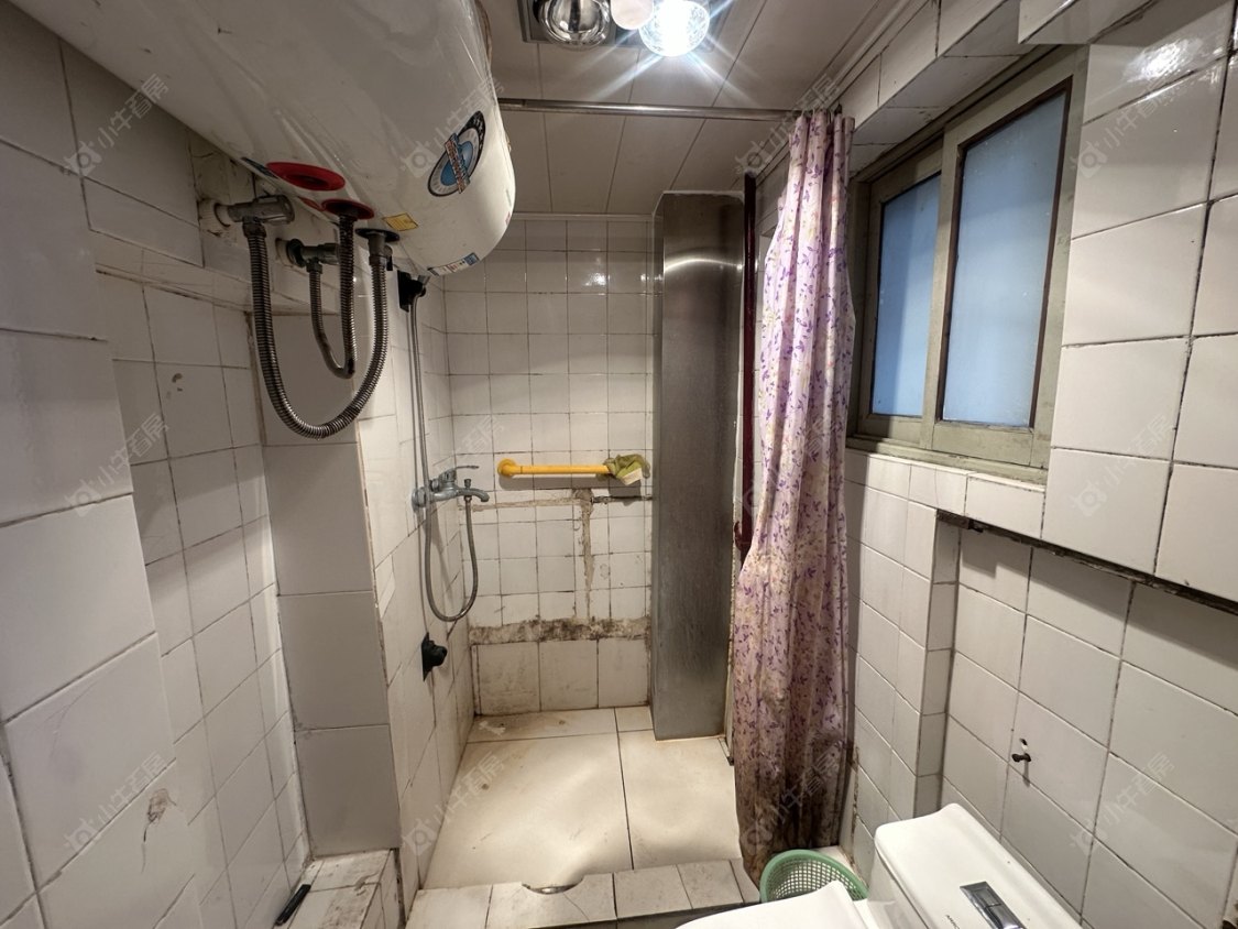 常州工人新村南在租房源室内图_小牛看房