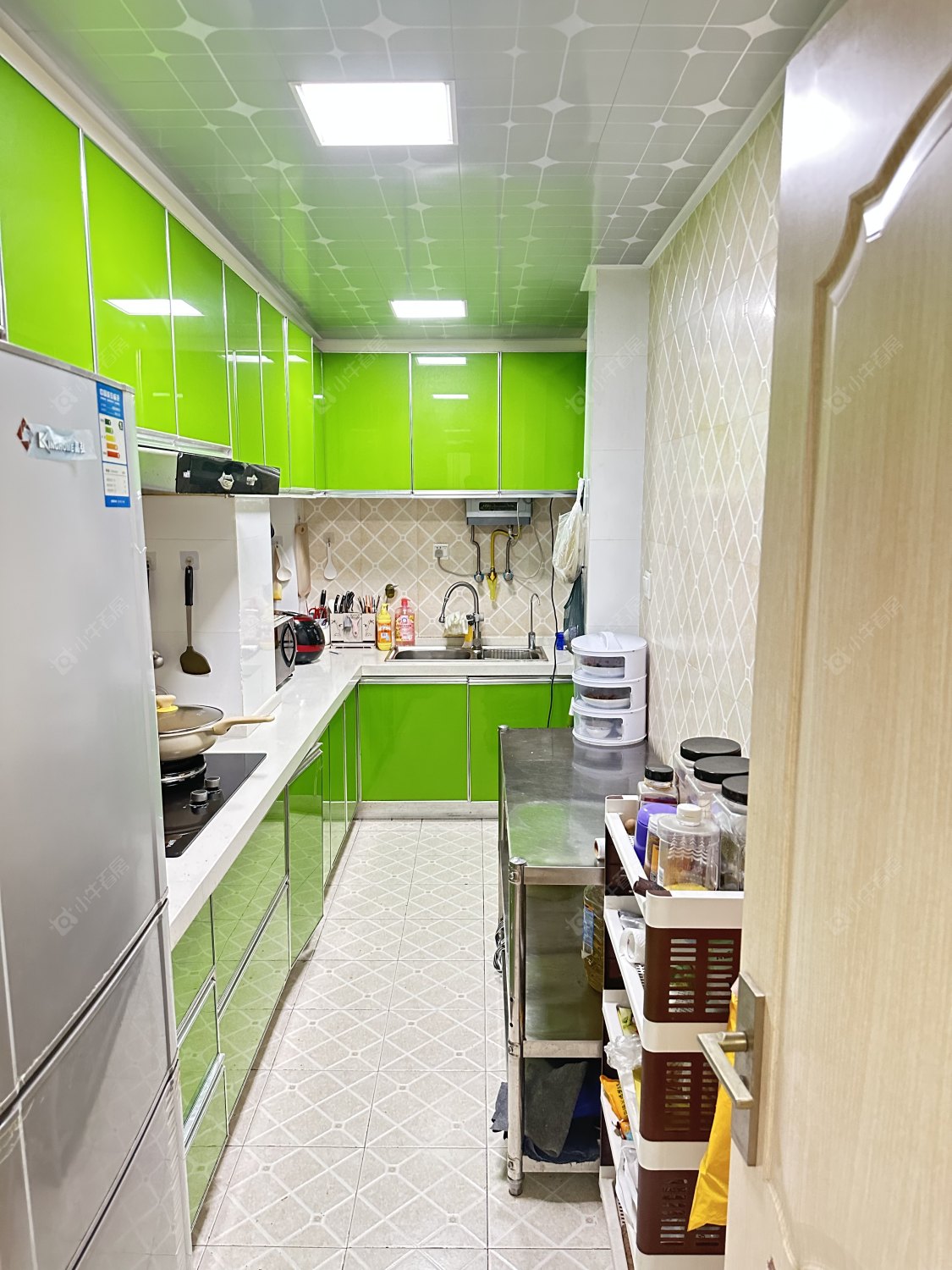 华润国际一期房源 常州华润国际一期在租房源_小牛看房