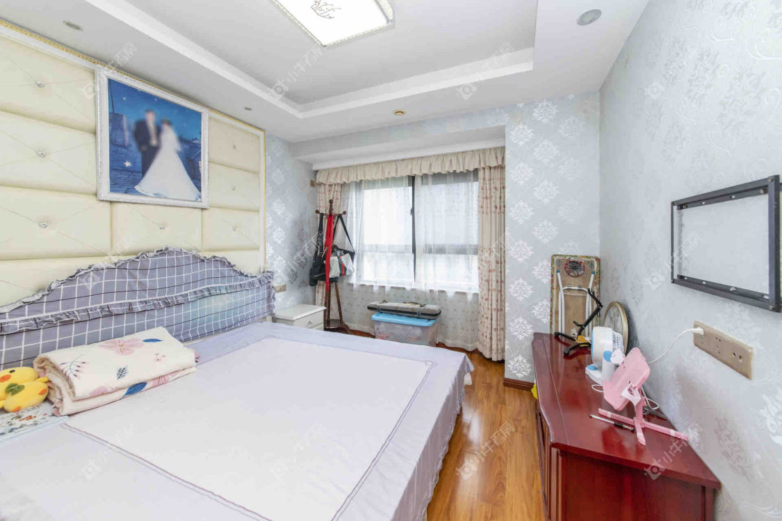 常州绿地峰云汇在租房源_小牛看房