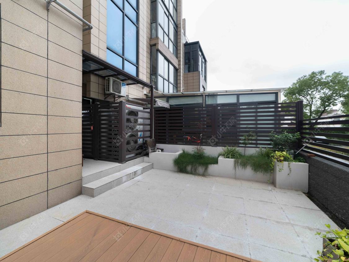 常州帝湖十七墅在售二手房源室内图_小牛看房