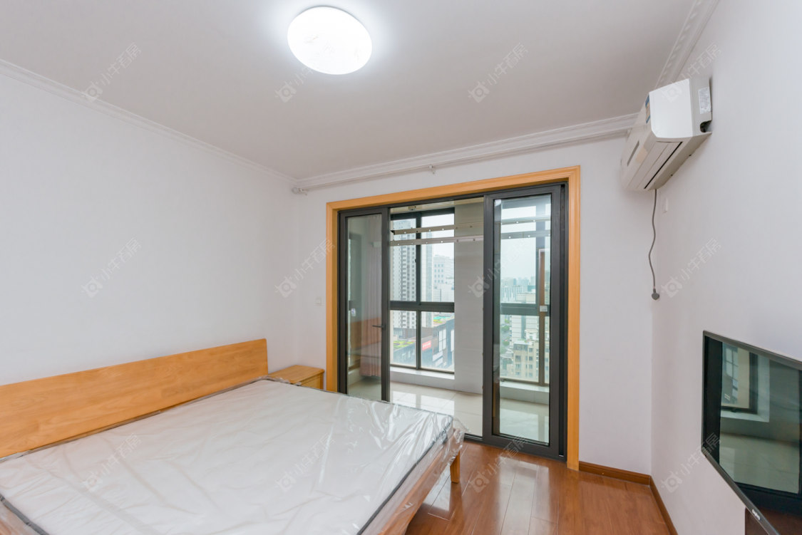 常州置信商务广场在售二手房源室内图_小牛看房