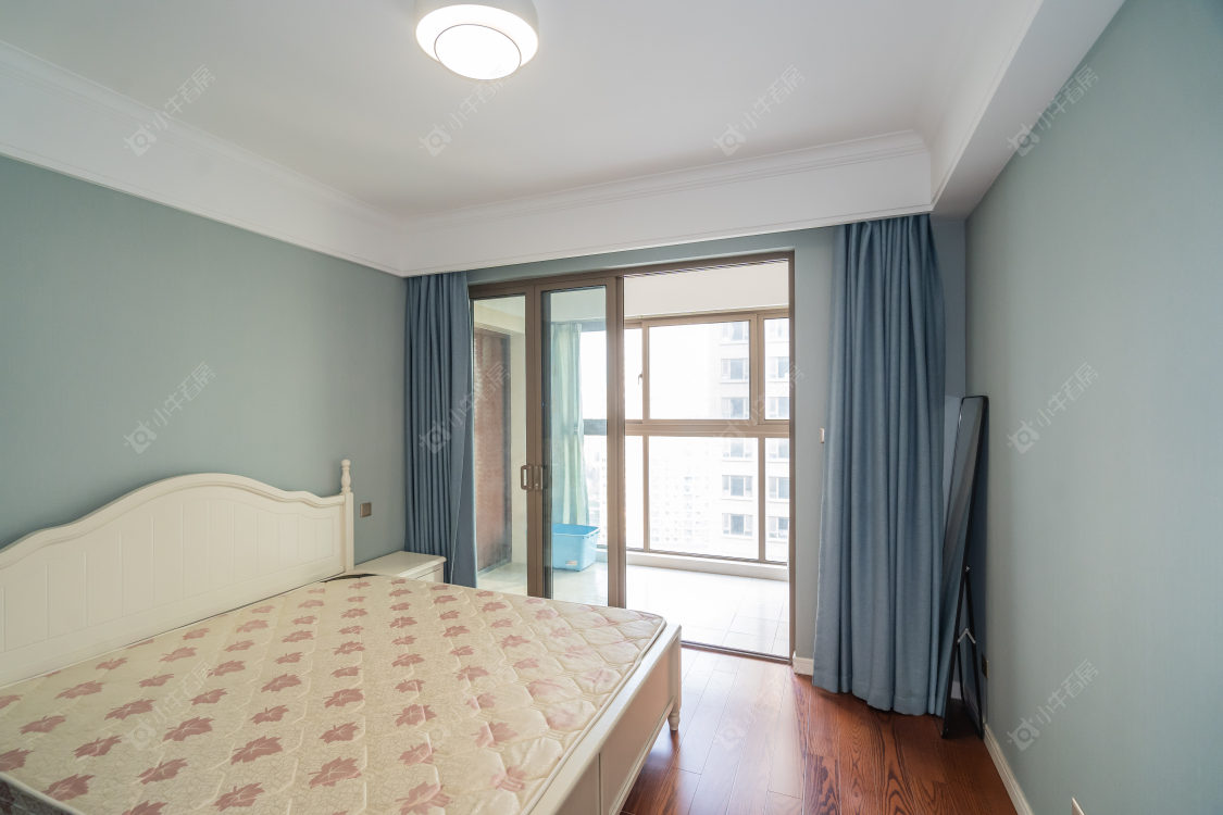 常州九洲新世界君玺在售二手房源室内图_小牛看房