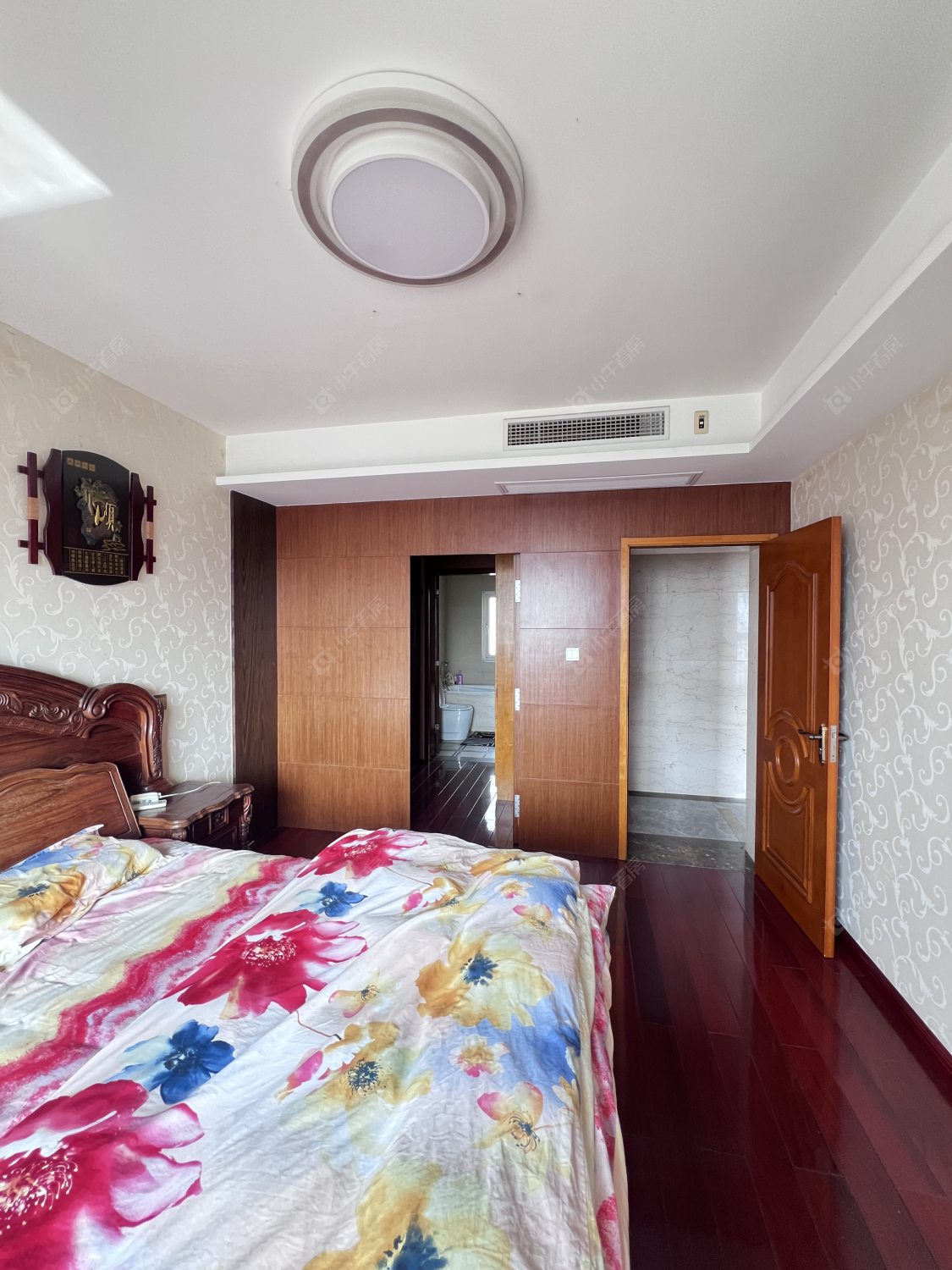 常州公园壹号四期在租房源_小牛看房